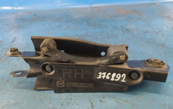 Mazda CX-9 Rear control arm TK4928500F