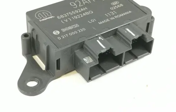 Jeep Grand Cherokee WL Parking PDC control unit/module 68375592AH