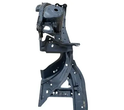 Ford Bronco Front quarter panel LX6Z16055Z JX61A16E209DA