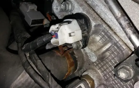 Toyota Prius (XW20) Camshaft position sensor 9091905024
