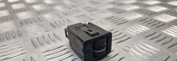 Volkswagen Sharan Headlight level height control switch 7M3941333 GEBMANV