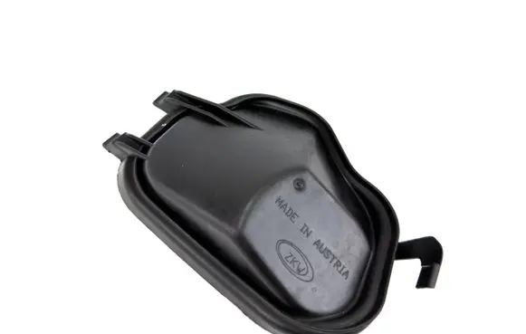 Citroen C4 I Headlight/headlamp dust cover 62602