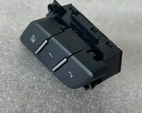 Audi Q5 SQ5 Seat memory switch 80A959770