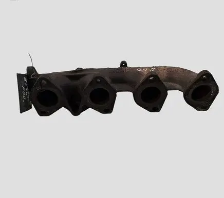 BMW 3 F30 F35 F31 Exhaust manifold