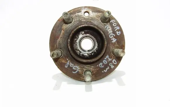 Ford Kuga I Rear wheel hub