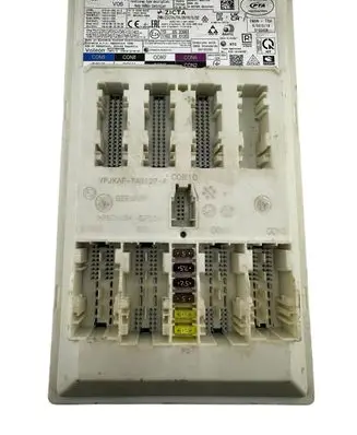 BMW 3 G20 G21 LED ballast control module 5B5BCF2