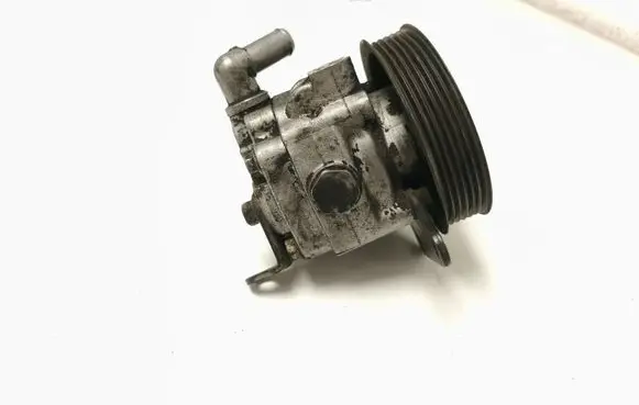 Land Rover Range Rover Sport L320 Power steering pump AH223A696AB