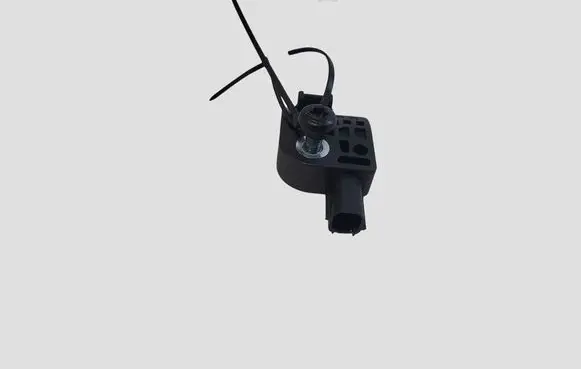 Tesla Model S Airbag deployment crash/impact sensor 100527400B