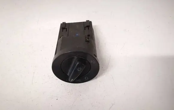 Audi A3 S3 8L Light switch 1C0941531