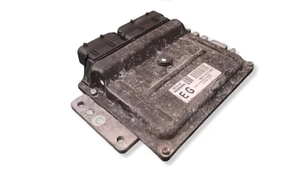 Nissan Micra Engine control unit/module MEC37320