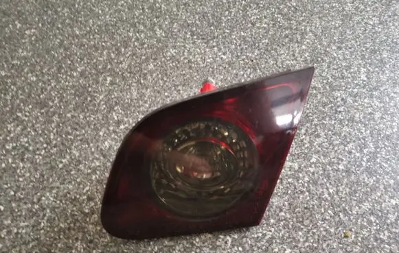 Volkswagen PASSAT B6 Tailgate rear/tail lights 3C5945094C