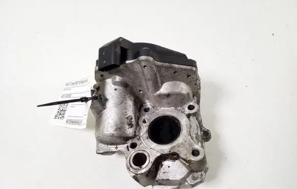 Mercedes-Benz E W212 EGR valve A6511400860