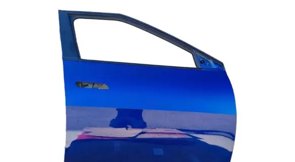 KIA EV6 Front door