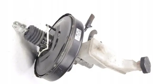 Hyundai Veloster Brake booster 591102V600 585002V700