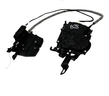 BMW 3 F30 F35 F31 Tailgate/trunk/boot lock/catch/latch 51247269543 51247269516 7269516