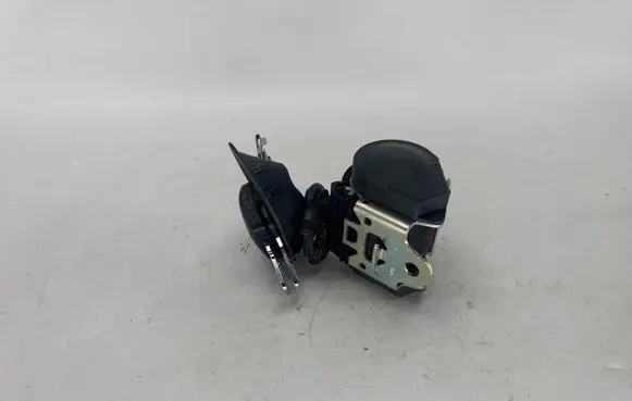 Audi Q7 4L Third row seat belt 4L0857811