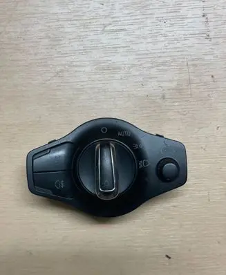 Audi A5 Sportback 8TA Light switch 8K0941531AL 1407090652 48501140001