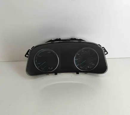 Toyota RAV 4 (XA40) Speedometer (instrument cluster) 8380042U40