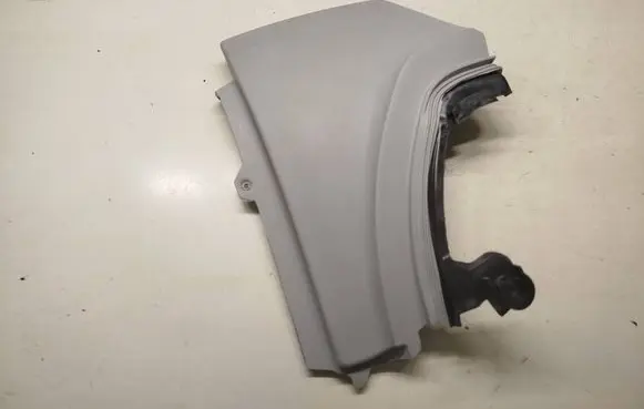 Mercedes-Benz GL X164 Dashboard side end trim a1646802687