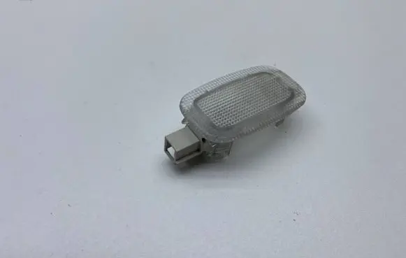 Mercedes-Benz C W204 Front door interior light A2218200401