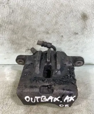 Subaru Outback Rear brake caliper