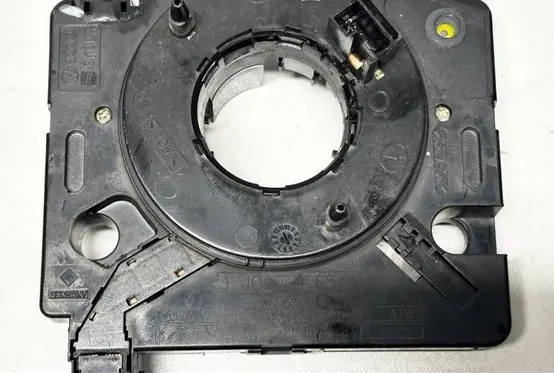 Audi A6 S6 C5 4B Airbag slip ring squib (SRS ring) 1J0959654J 202944 059554