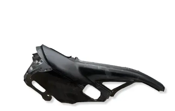 Audi A4 S4 B9 8W Rear quarter panel 8W5809838