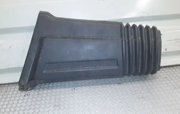Volvo 740 Front bumper corner part panel trim