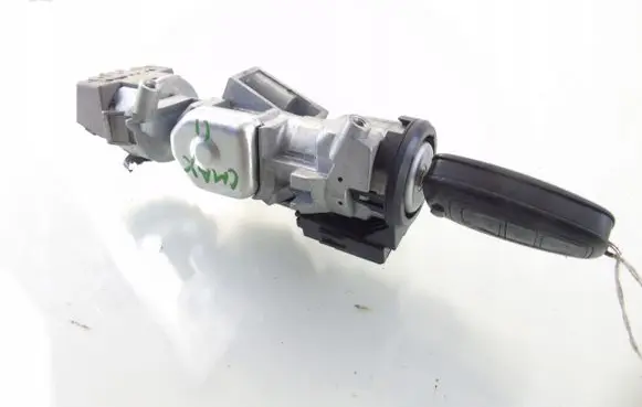 Ford C-MAX II Ignition lock 3M513F880AE