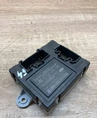 Jaguar XJ X351 Door control unit/module AH2214D617AD