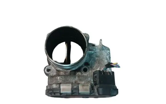 Volvo S60 Throttle valve 31216665