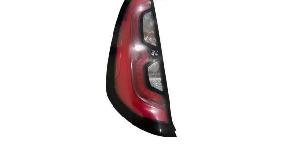 KIA Soul Rear/tail lights