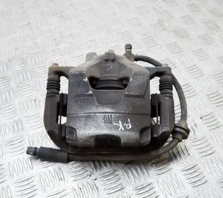 Opel Mokka Front brake caliper 13430602