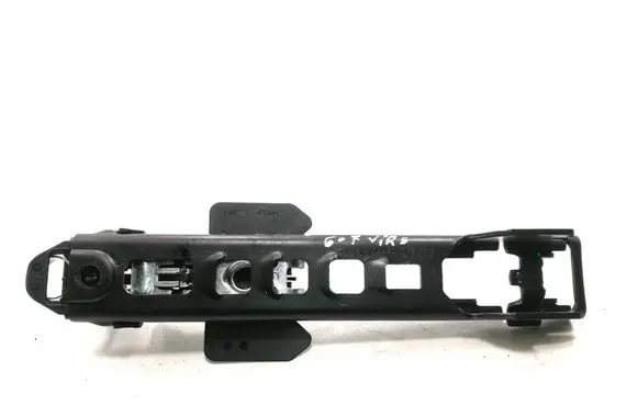 Audi A4 S4 B8 8K Seat belt adjustment motor 8K0857833C