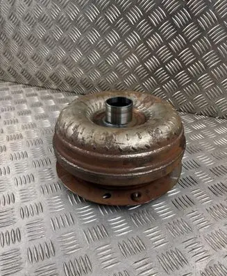 Volkswagen Amarok Torque converter 1090322124 300700003097