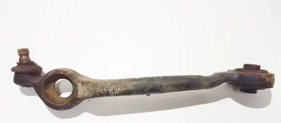Audi A6 S6 C4 4A Front lower control arm/wishbone 4a0407158b