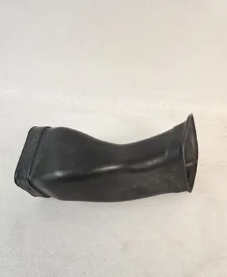Air intake duct part