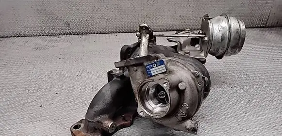 Volvo V60 Turbo 36002664