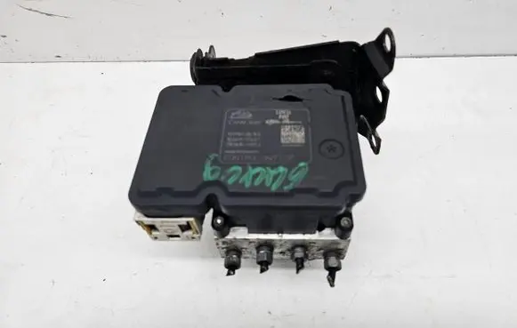 Alfa Romeo Giulietta ABS Pump 00051901331