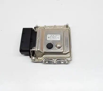 Mercedes-Benz E W212 Adblue control unit A0009012003 0281031383