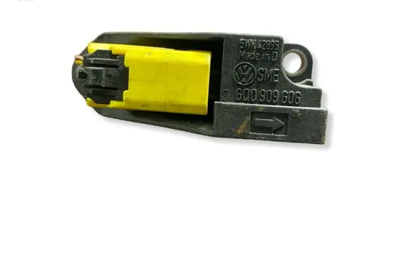 Volkswagen Sharan Airbag deployment crash/impact sensor 6Q0909606