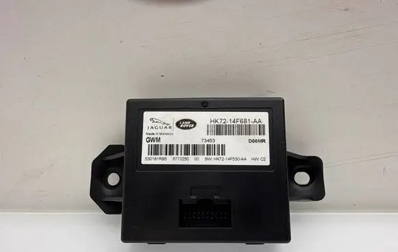Land Rover Evoque I Other control units/modules HK7214F681AA HK7214F530AA 530181RB5
