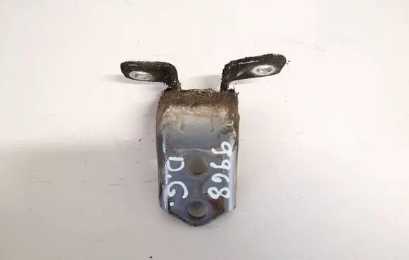 Mazda 2 Rear door lower hinge