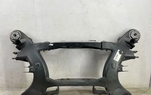 Mercedes-Benz C W206 Rear subframe A2063522200