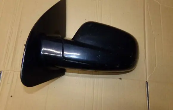 Ford Freestar Front door electric wing mirror