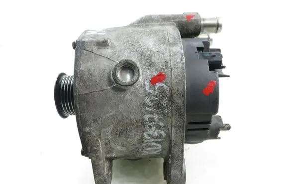 Renault Scenic II - Grand scenic II Generator/alternator 8200290220