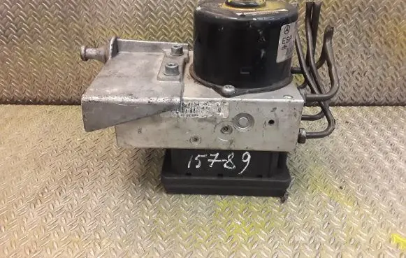 Mercedes-Benz C W203 ABS Pump 0345457732 0054312912