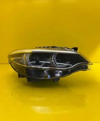 BMW 2 F22 F23 Headlight/headlamp 8738686-03