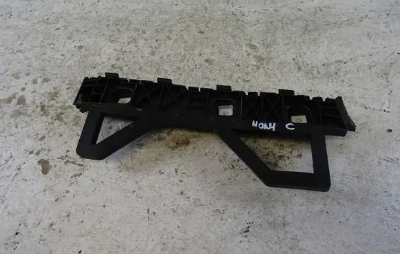 KIA Ceed Rear bumper mounting bracket 86615J7000