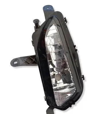 Opel Astra K Front fog light 13401153 662588537
